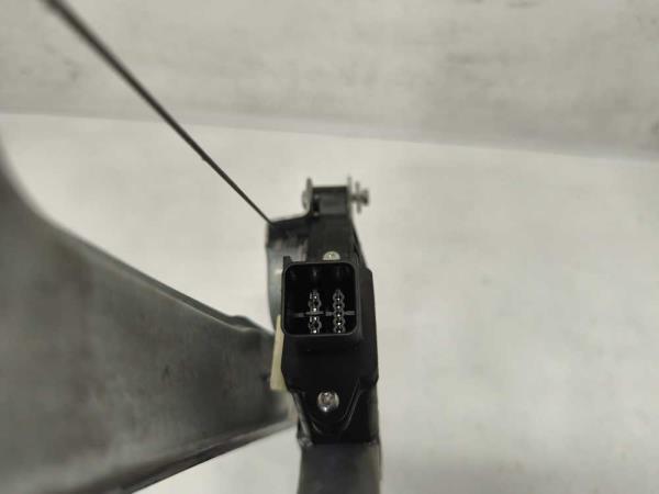 MECHANIQUE LEVE VITRE ARRIERE DROIT OPEL/CHEVROLET - Vue 3